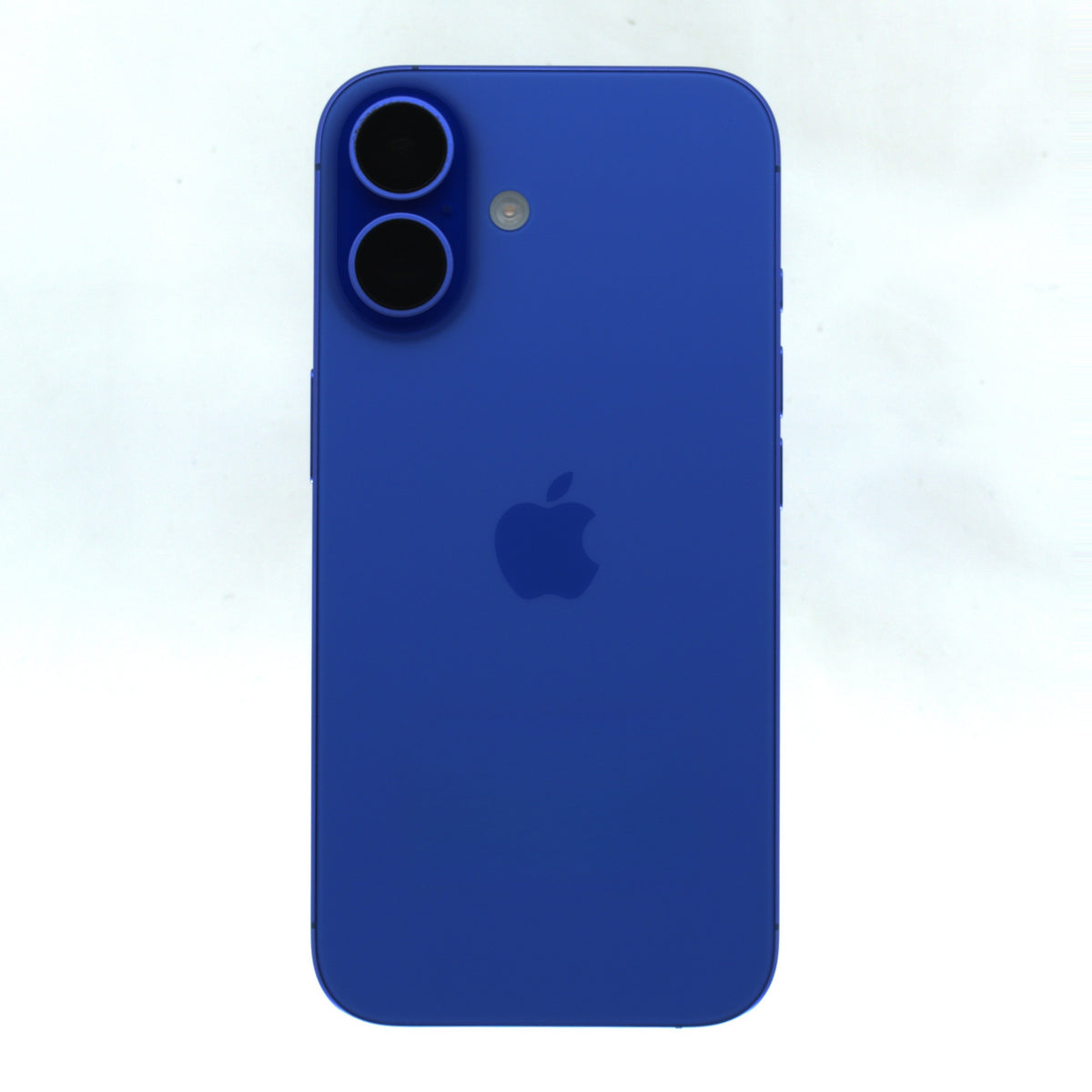 95新 Apple iPhone 16 128G 群青色 中國大陸版