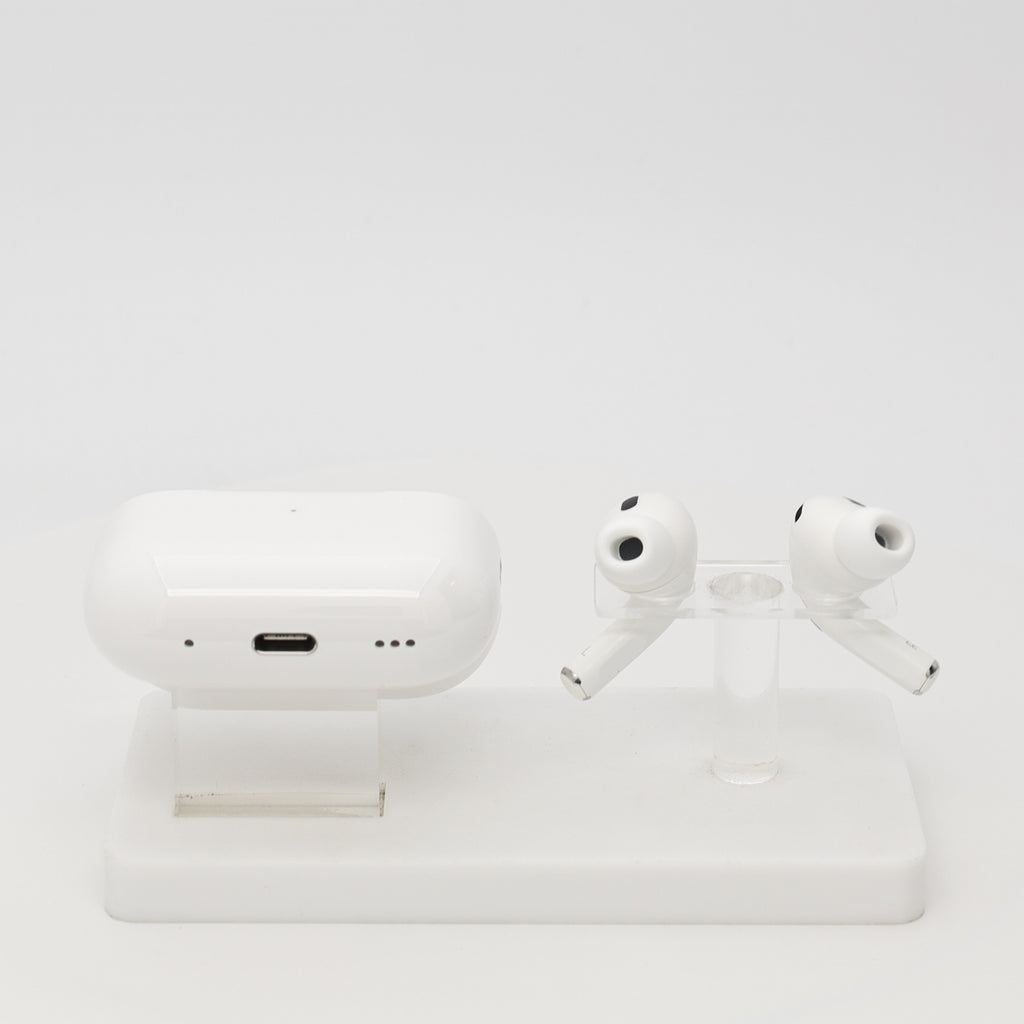 99新 Apple AirPods Pro 2 白色