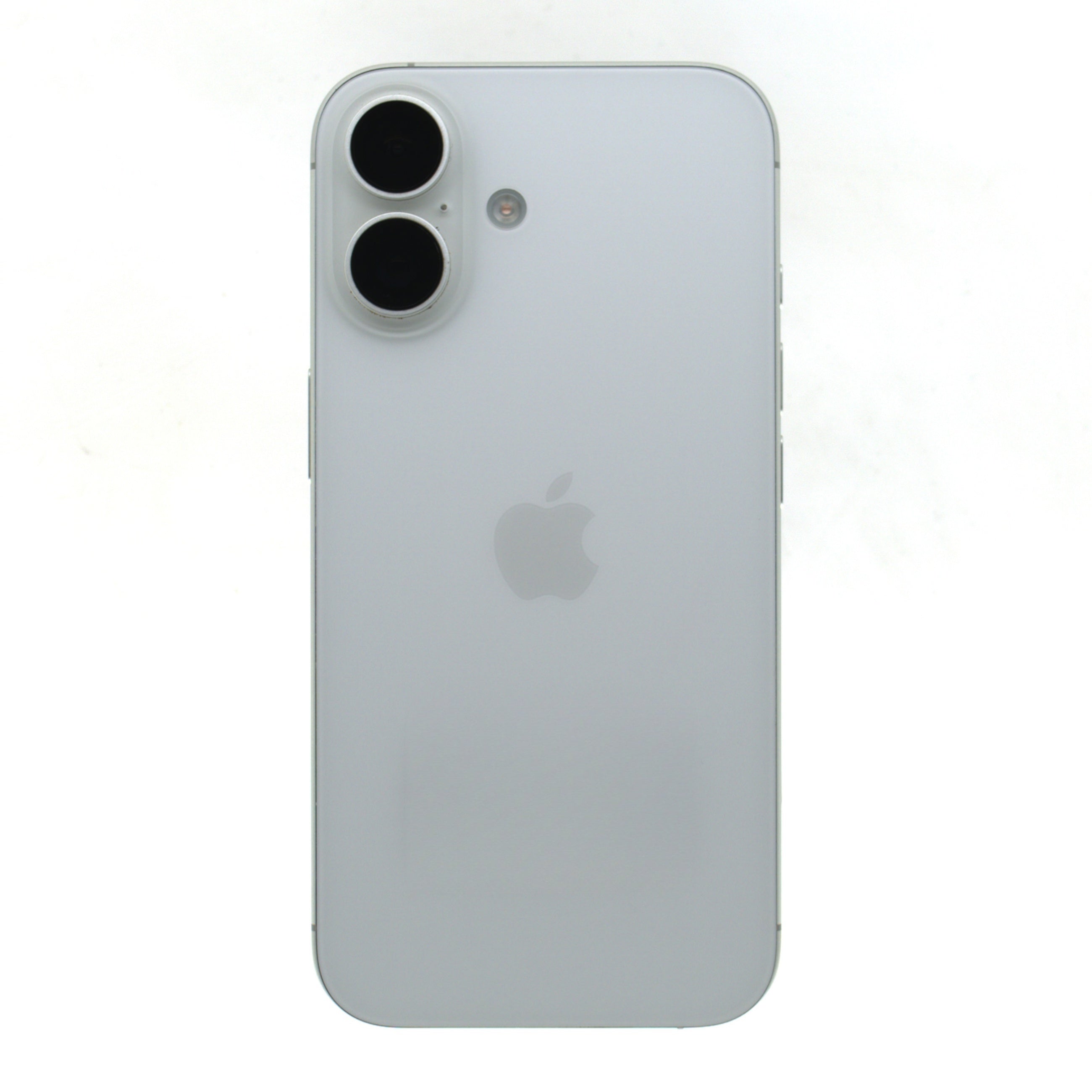 95新 Apple iPhone 16 256G 白色 中國大陸版