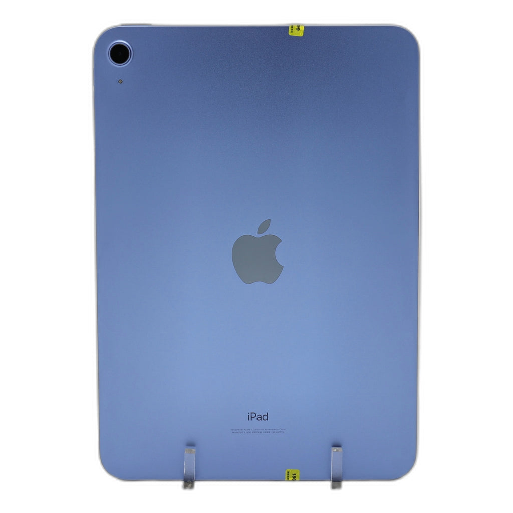 95新 Apple iPad 10代 256G 藍色 WIFI