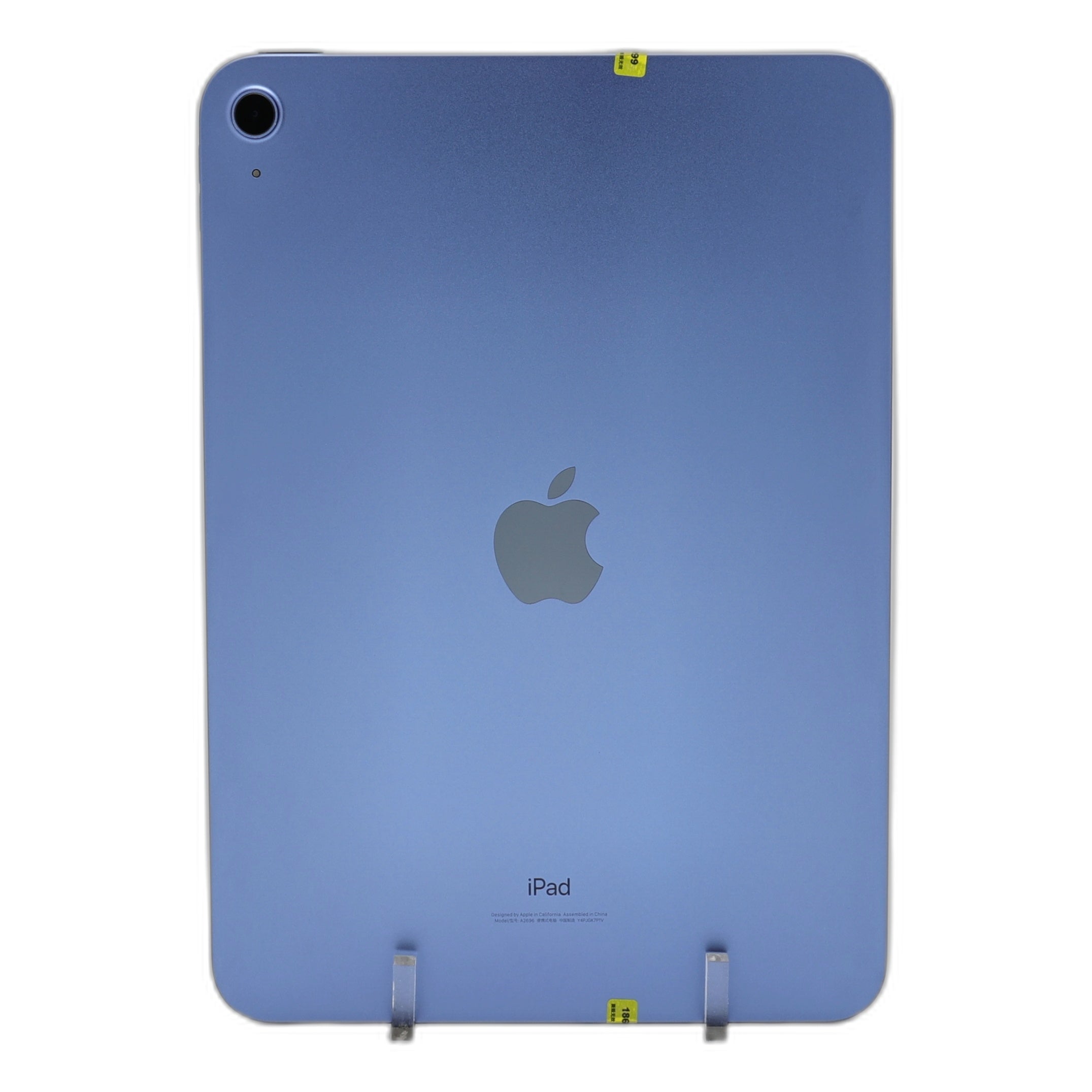 95新 Apple iPad 10代 256G 藍色 WIFI