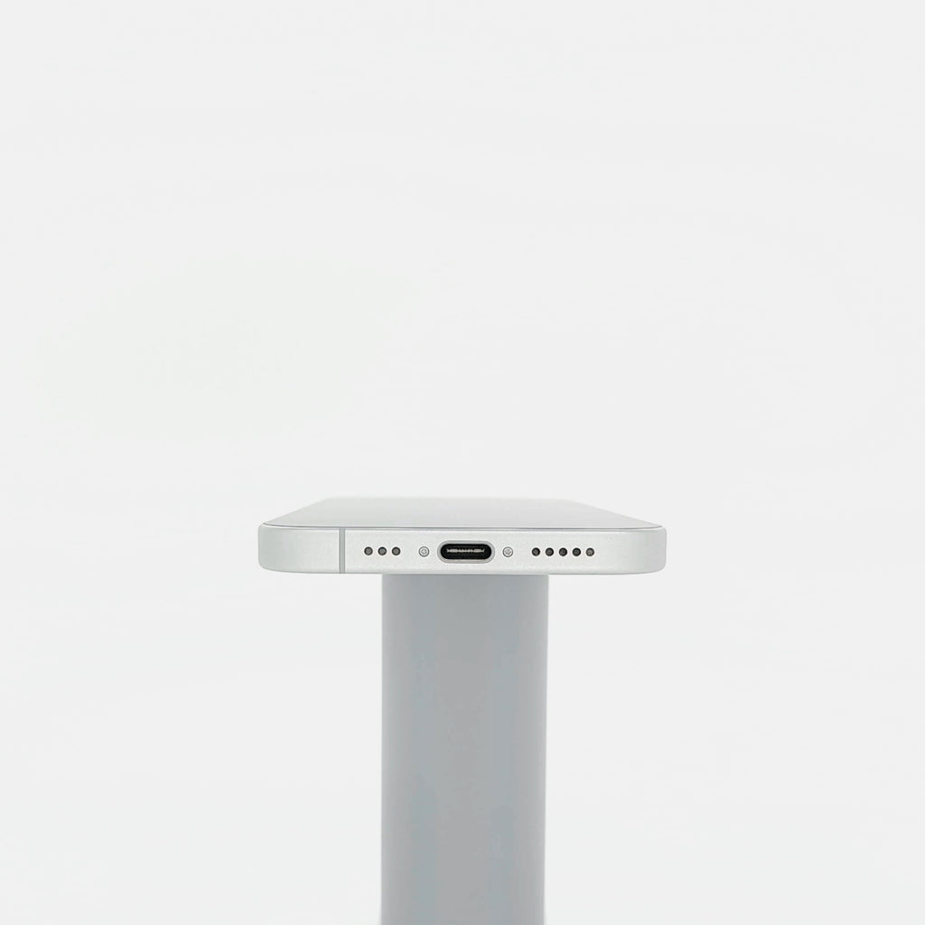 95新 Apple iPhone 16 256G 白色 中國大陸版