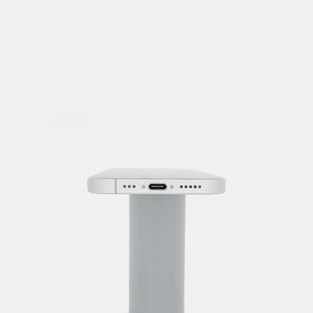 95新 Apple iPhone 16 256G 白色 中國大陸版