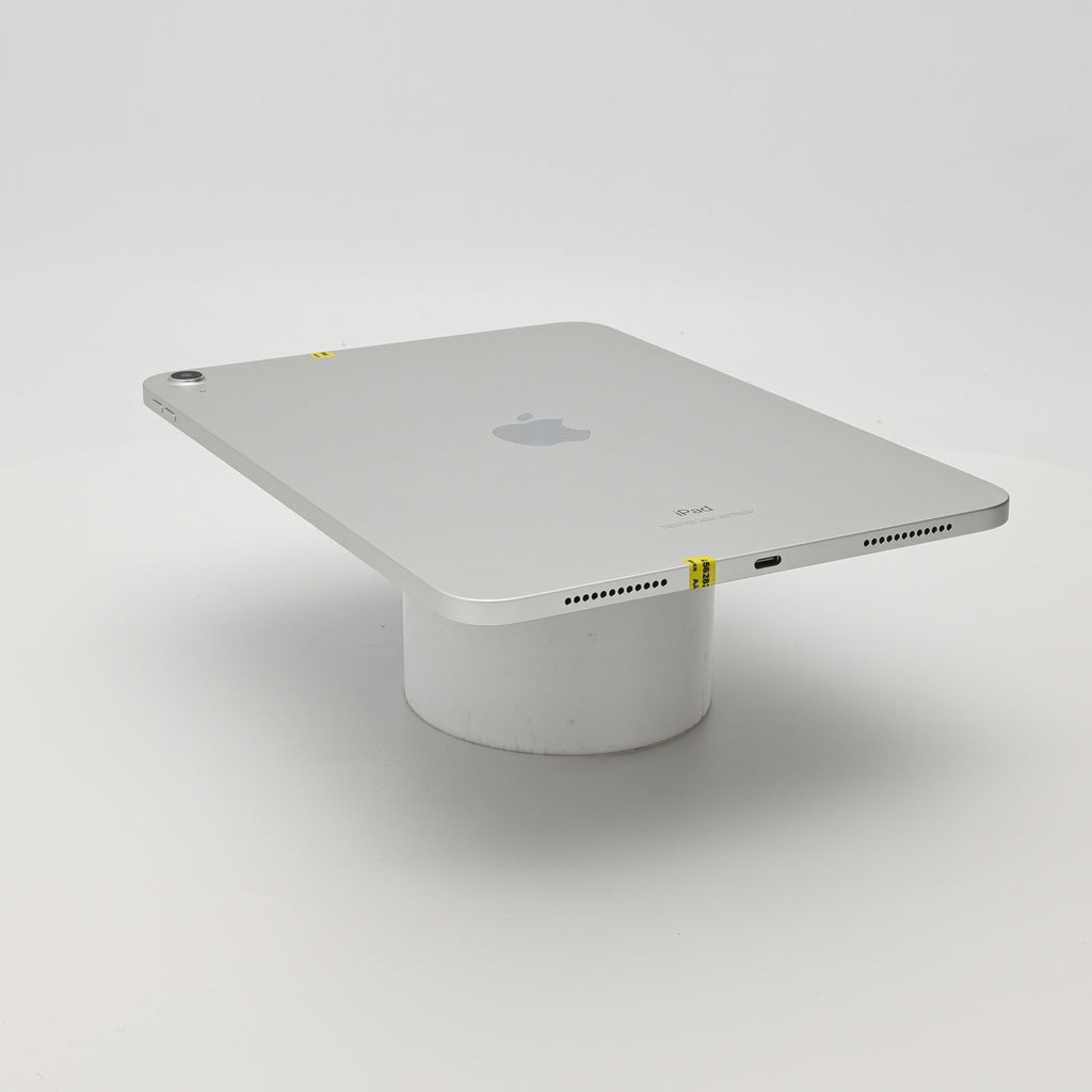 99新 Apple iPad 10代 256G 銀色 WIFI