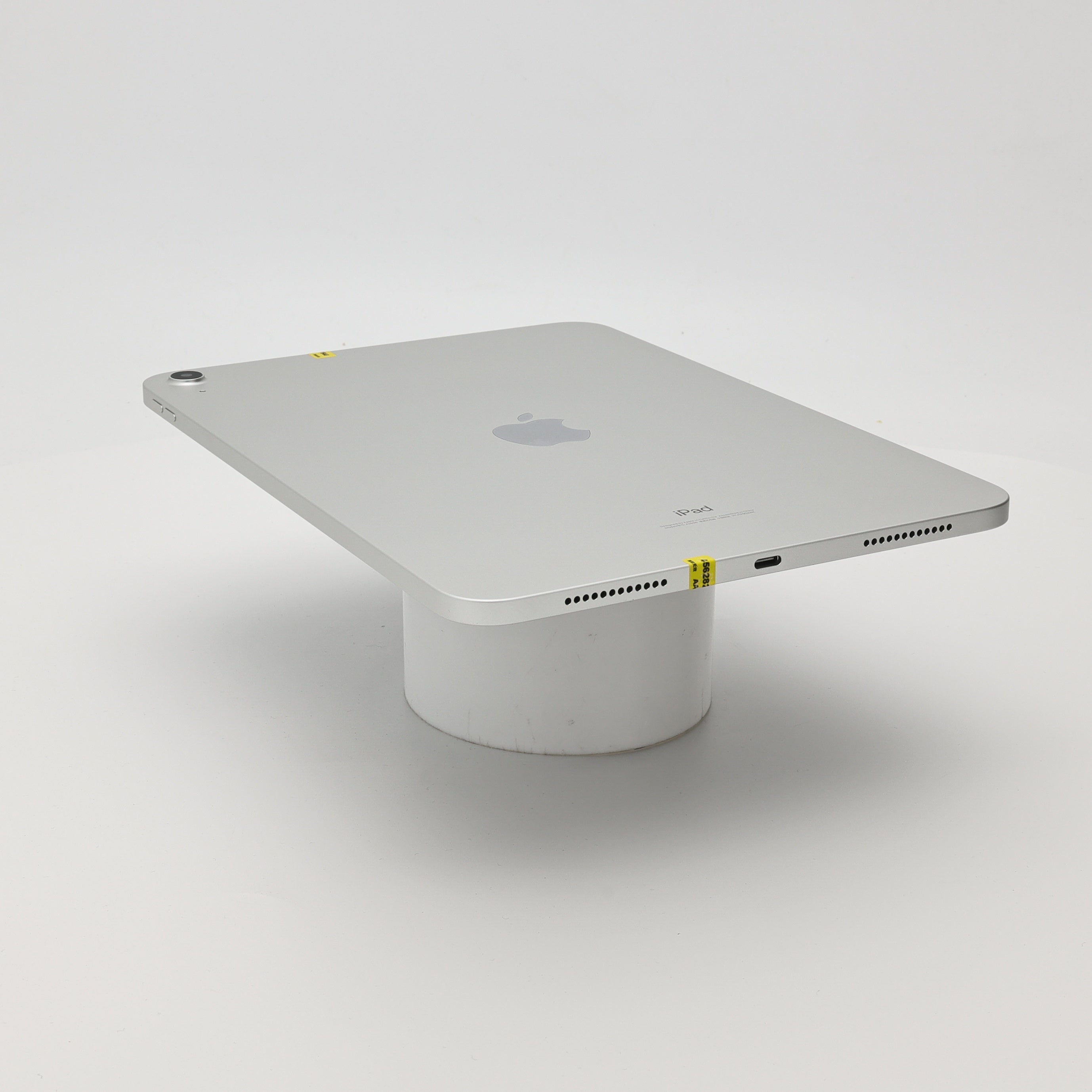 99新 Apple iPad 10代 256G 銀色 WIFI