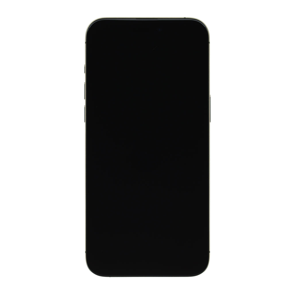 95新 Apple iPhone 15 Pro Max 256G 原色鈦金屬 中國大陸版