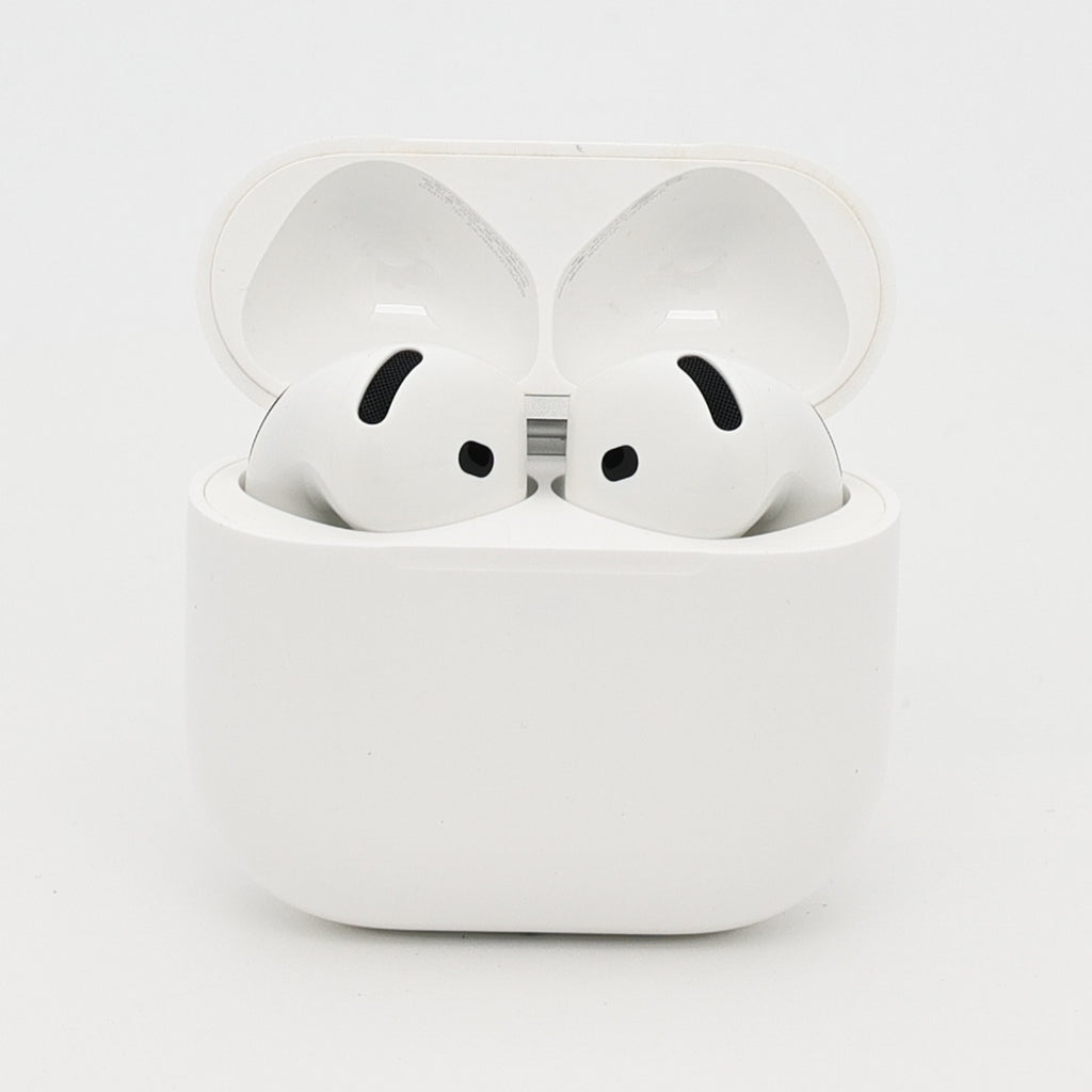99新 Apple AirPods 4 (支持主动降噪) 白色