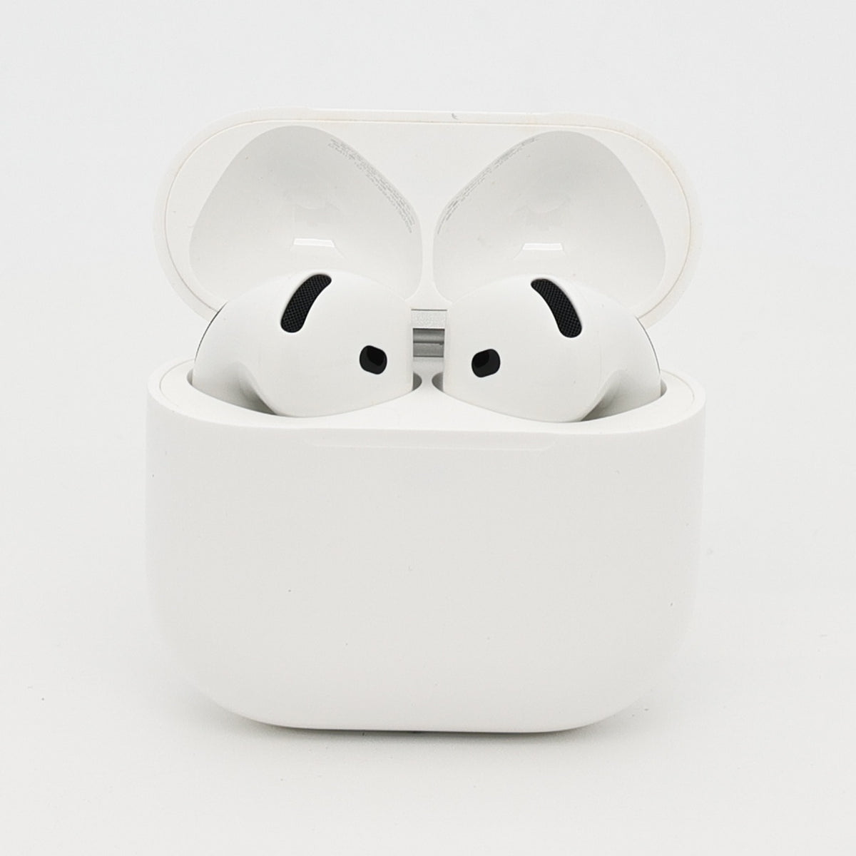 99新 Apple AirPods 4 (支持主动降噪) 白色