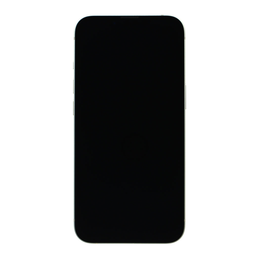 95新 Apple iPhone 13 256G 星光色 中國大陸版