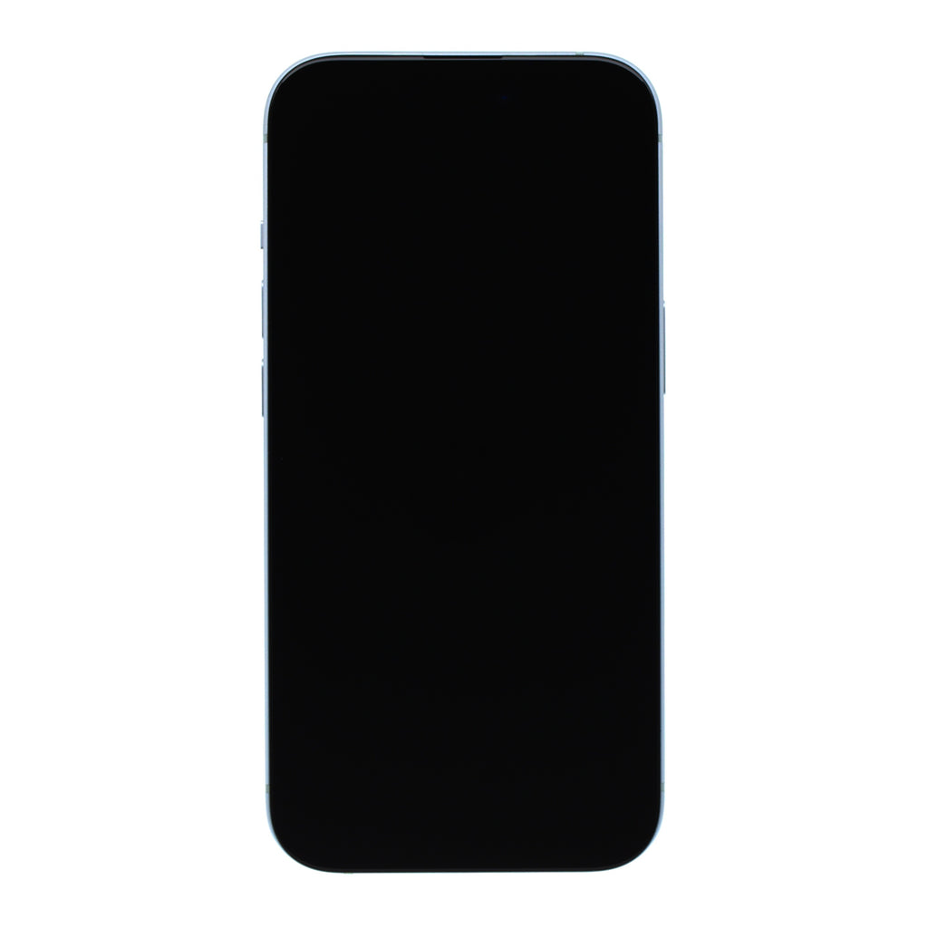 95新 Apple iPhone 15 256G 藍色 中國大陸版
