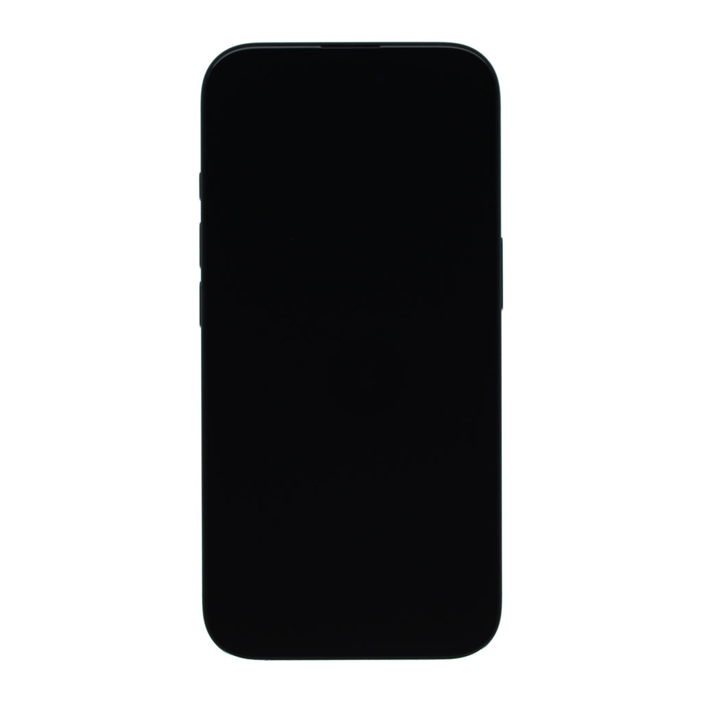 95新 Apple iPhone 16 128G 黑色 中國大陸版
