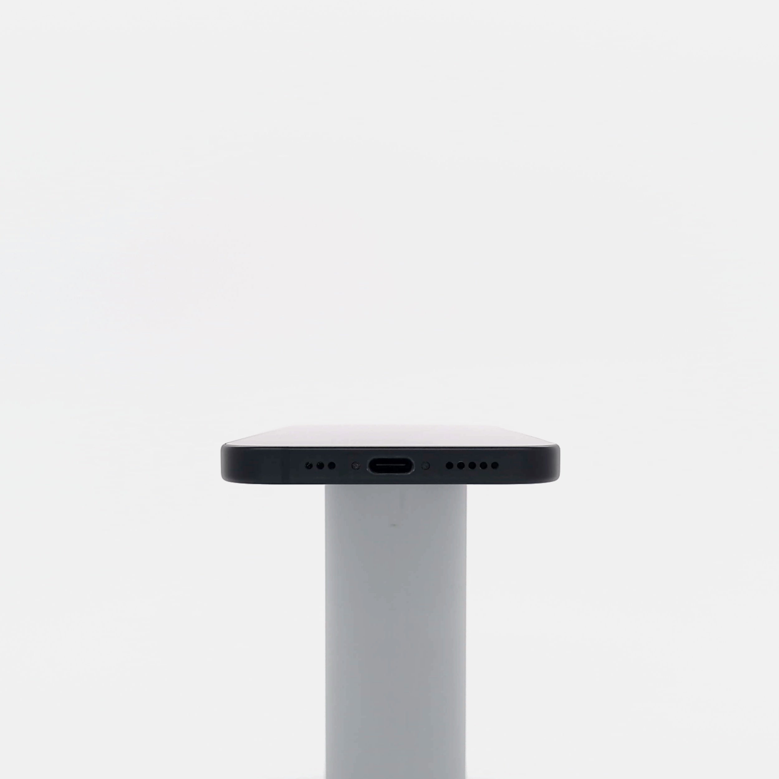 95新 Apple iPhone 15 256G 黑色 中國大陸版