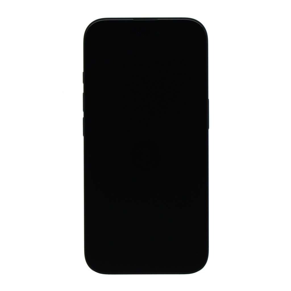 95新 Apple iPhone 16 128G 黑色 中國大陸版