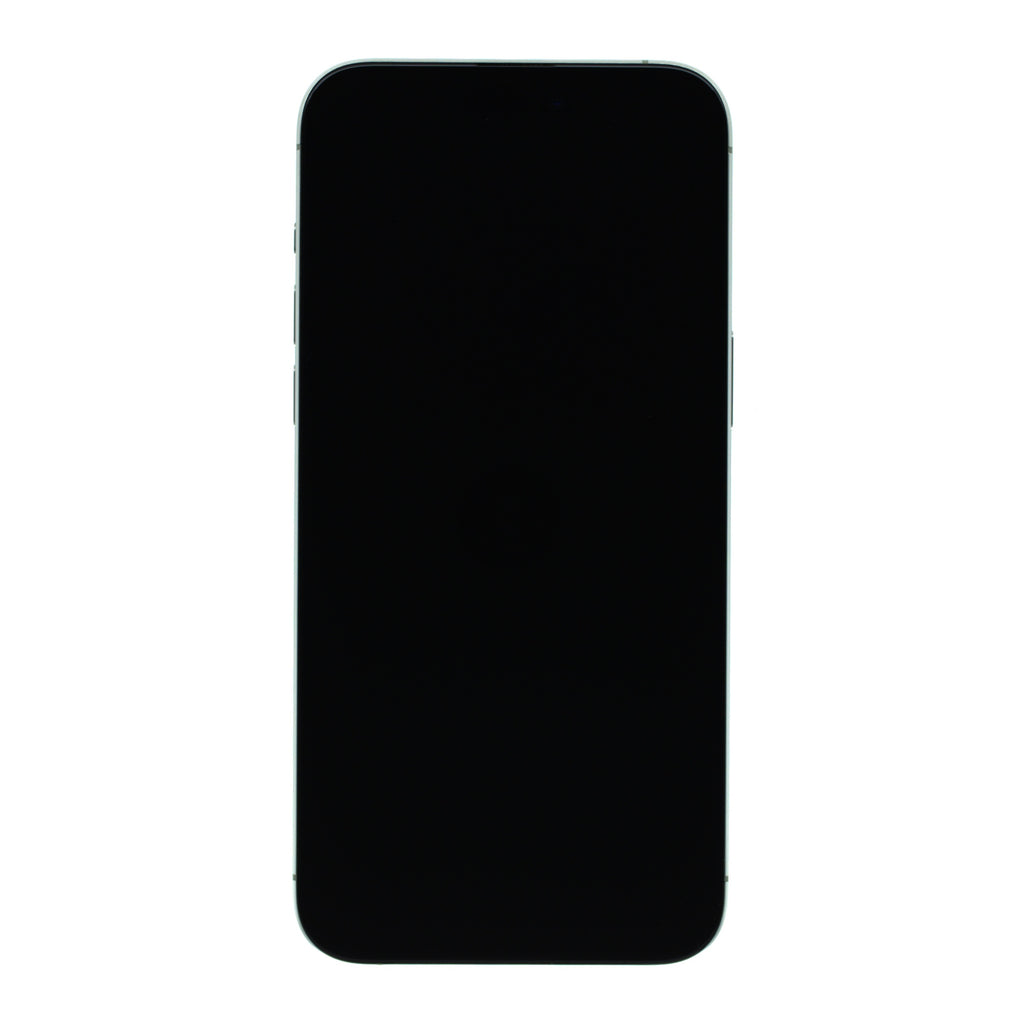 95新 Apple iPhone 15 Pro Max 256G 白色鈦金屬 中國大陸版