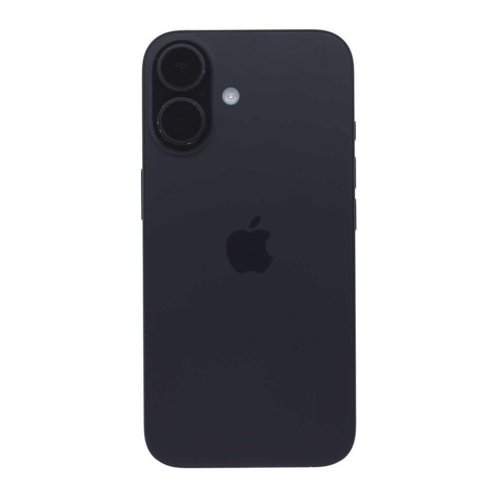 95新 Apple iPhone 16 256G 黑色 中國大陸版