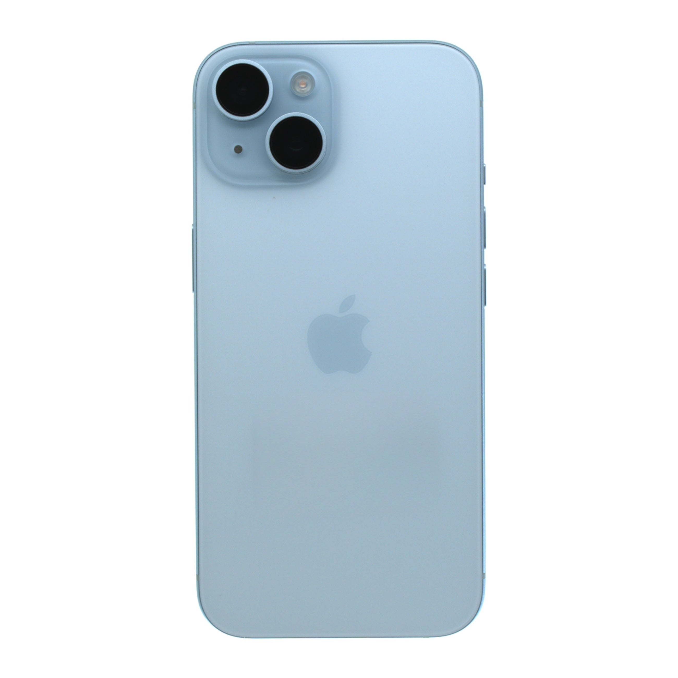 99新 Apple iPhone 15 128G 藍色 中國大陸版