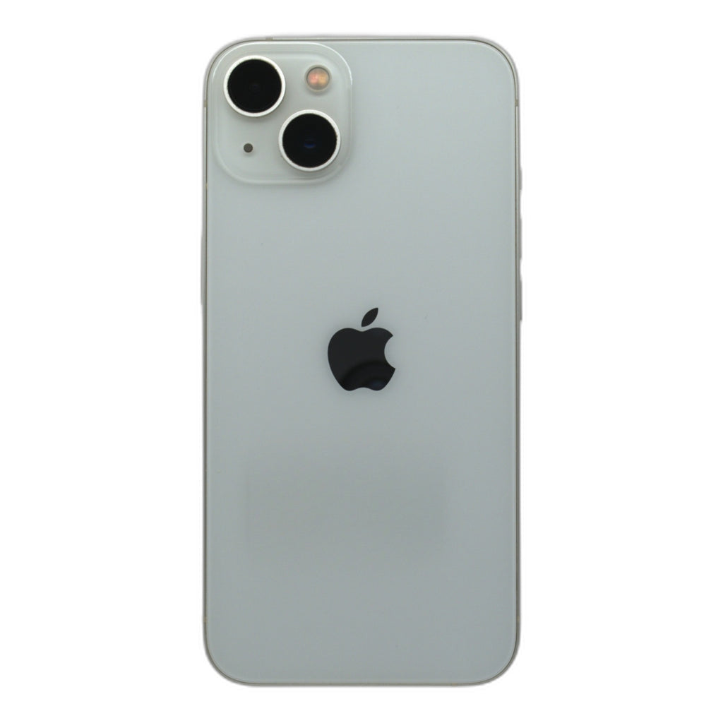 99新 Apple iPhone 13 128G 星光色 中國大陸版
