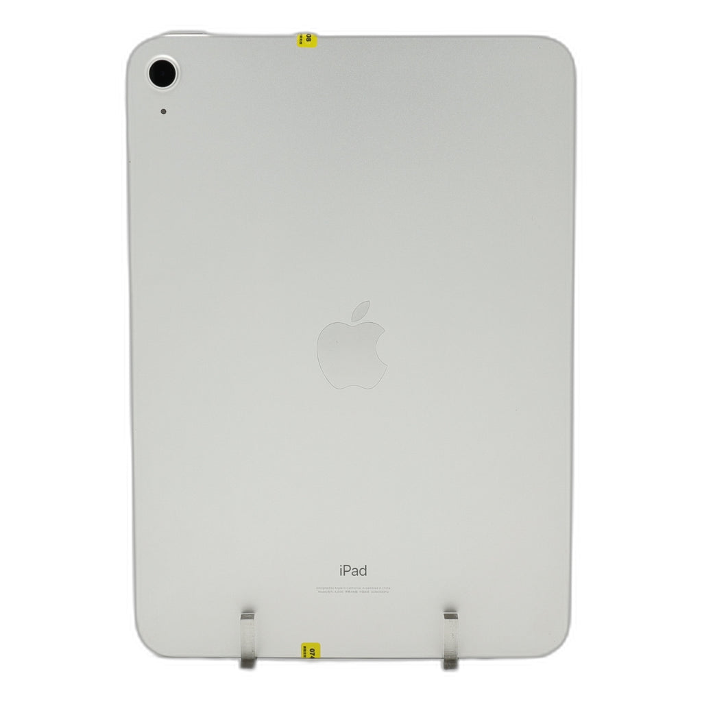95新 Apple iPad 10代 64G 銀色 WIFI