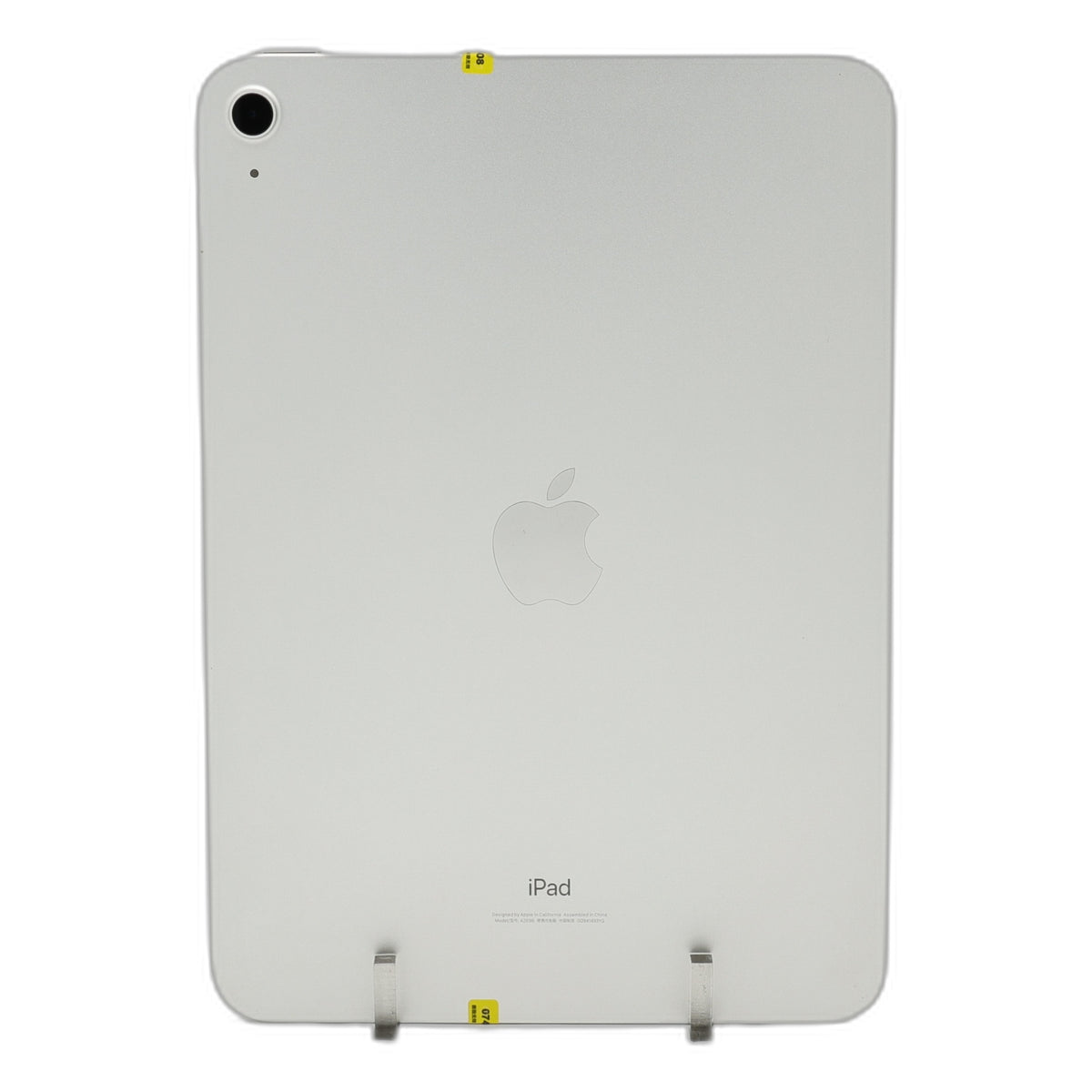 95新 Apple iPad 10代 64G 銀色 WIFI