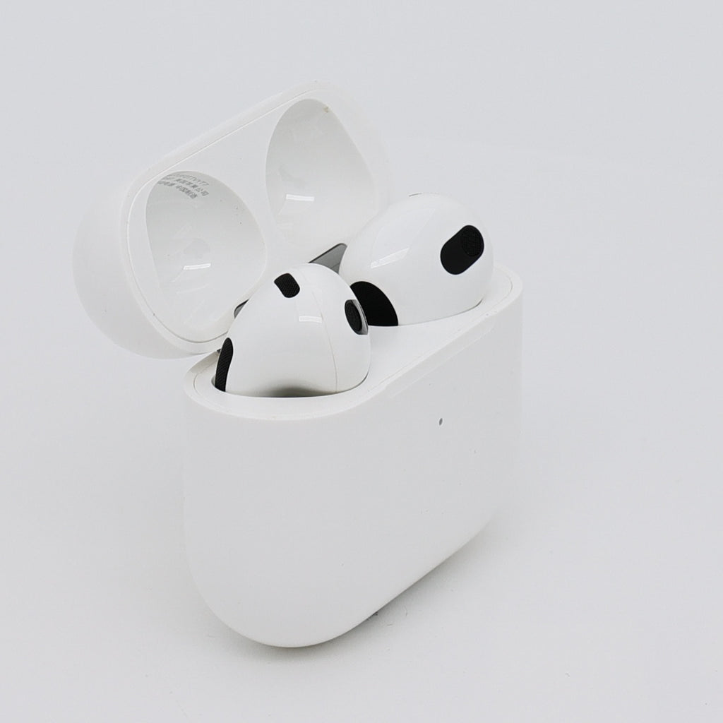99新 Apple AirPods 3 白色