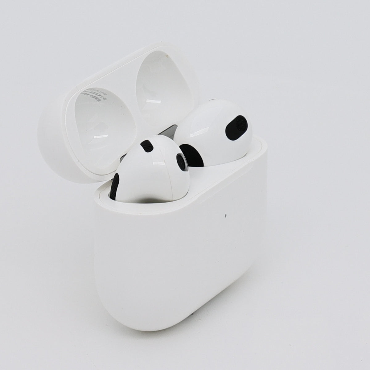 99新 Apple AirPods 3 白色