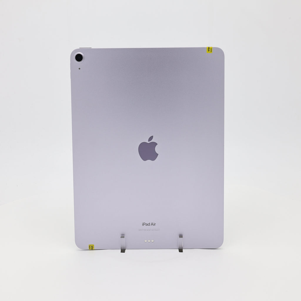 95新 Apple iPad Air (M2) 13英寸 256G 紫色 WIFI