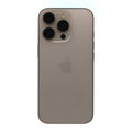 95新 Apple iPhone 16 Pro 256G 沙漠色鈦金屬 中國大陸版