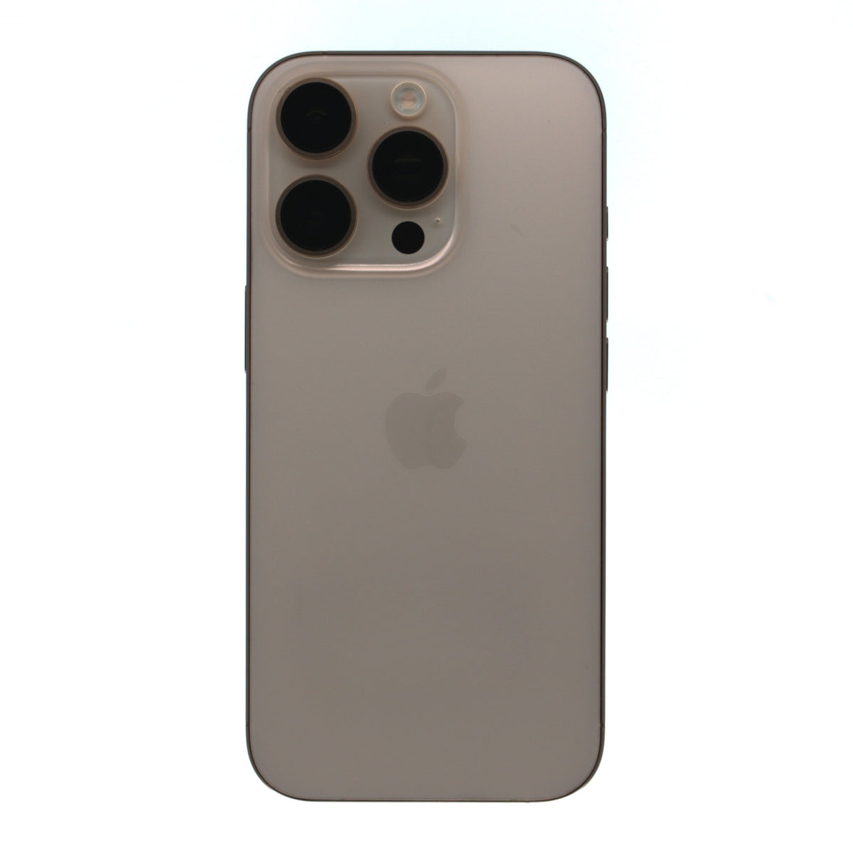 95新 Apple iPhone 16 Pro 256G 沙漠色鈦金屬 中國大陸版