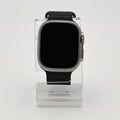 99新 Apple Watch Ultra 2 49毫米 鈦金屬