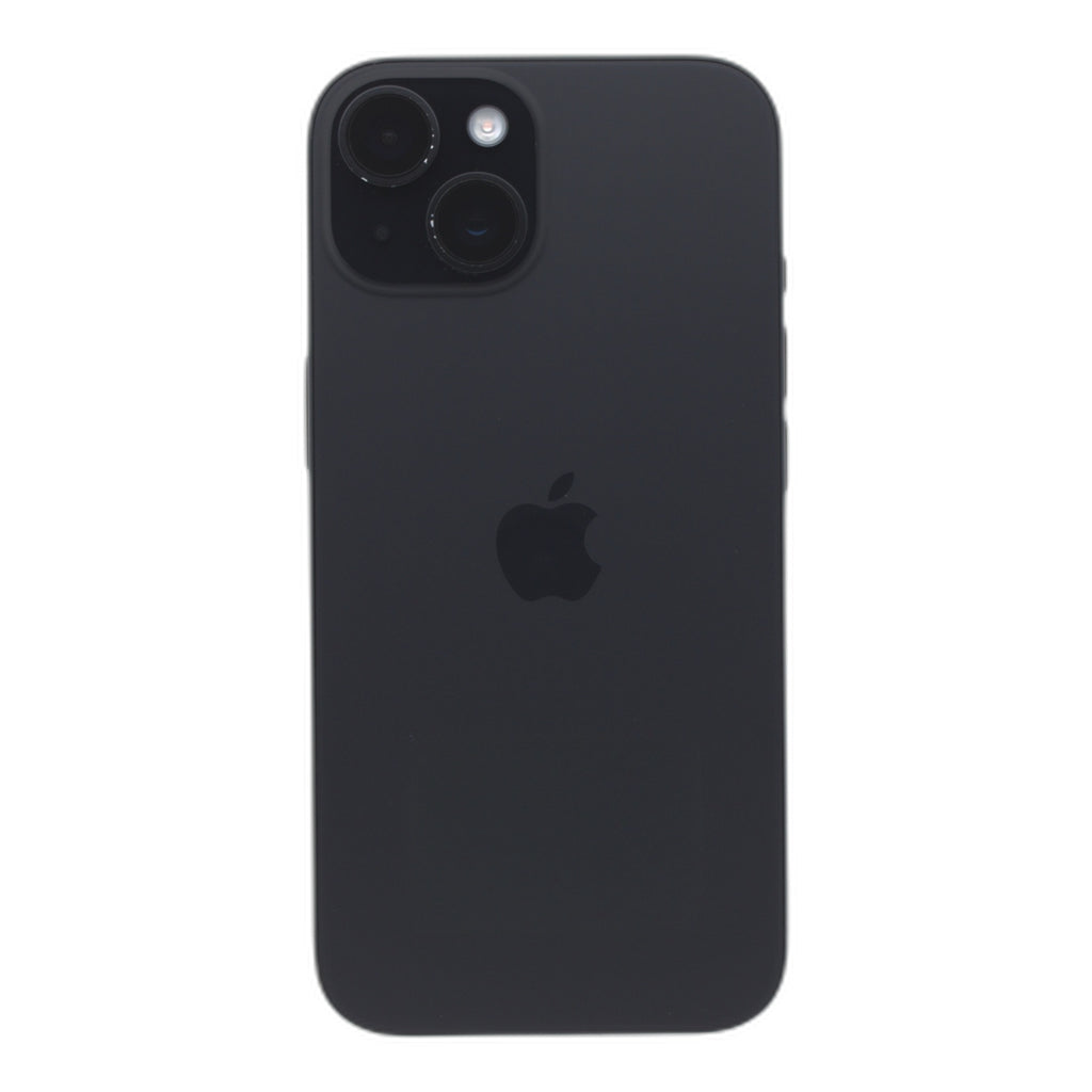 95新 Apple iPhone 15 128G 黑色 中國大陸版