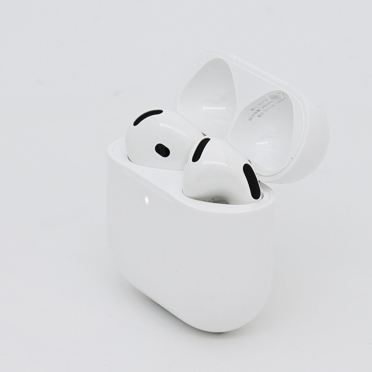 99新 Apple AirPods 4 (支持主动降噪) 白色