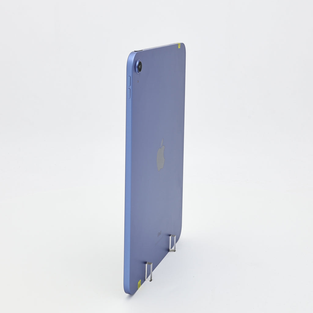 99新 Apple iPad 10代 64G 藍色 WIFI