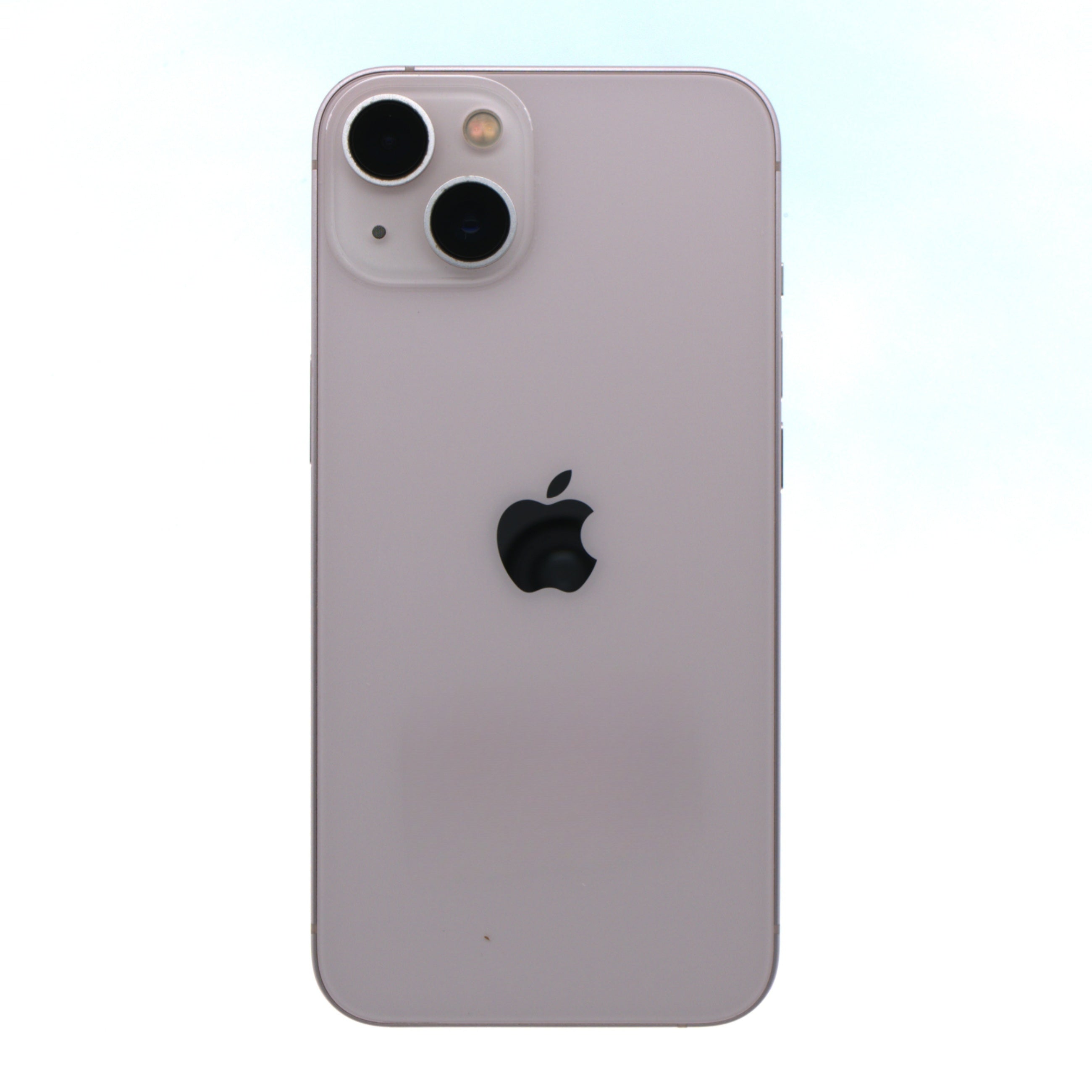 95新 Apple iPhone 13 128G 粉紅色 中國大陸版