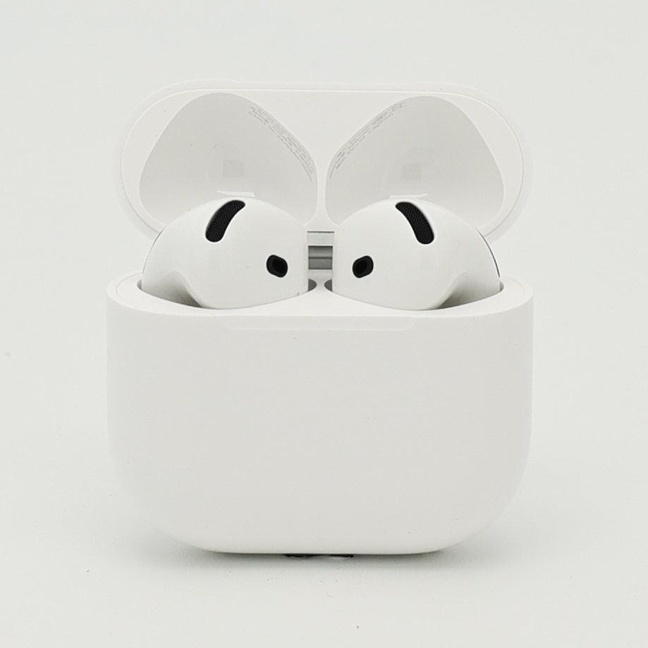 99新 Apple AirPods 4 (支持主动降噪) 白色