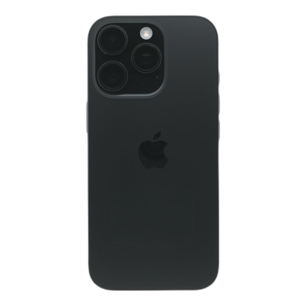95新 Apple iPhone 16 Pro 256G 黑色鈦金屬 中國大陸版