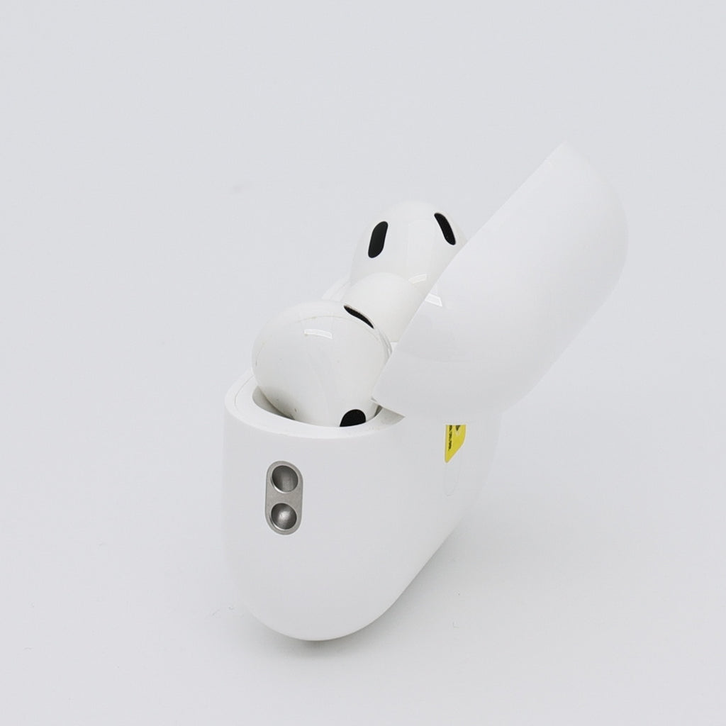 99新 Apple AirPods Pro 2 白色