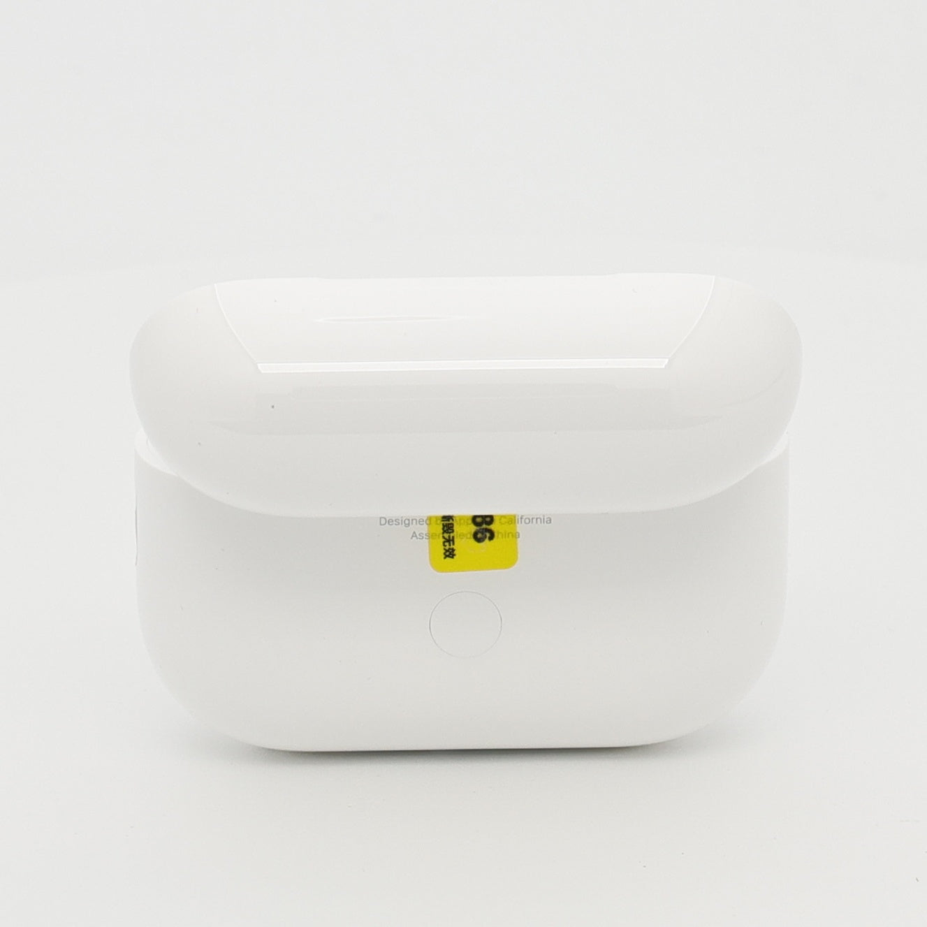 99新 Apple AirPods Pro 2 白色