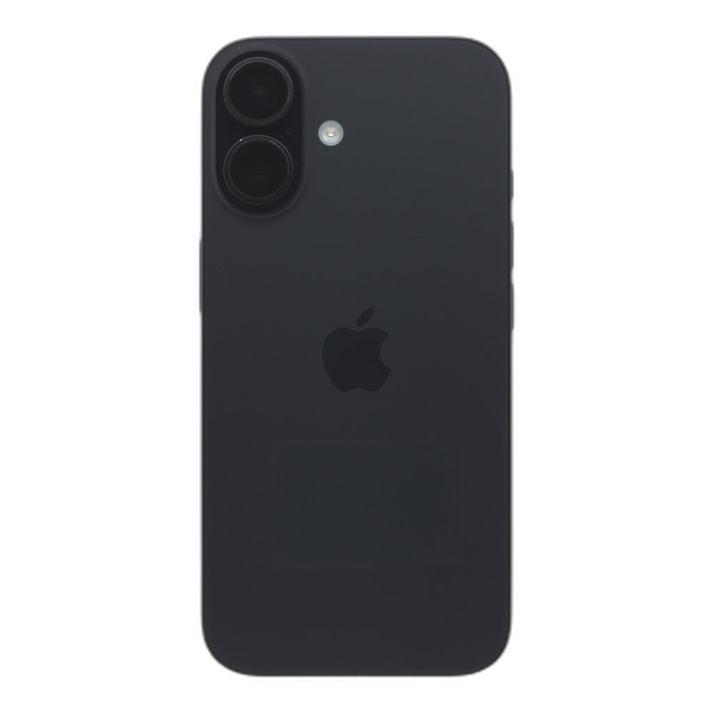 95新 Apple iPhone 16 128G 黑色 中國大陸版
