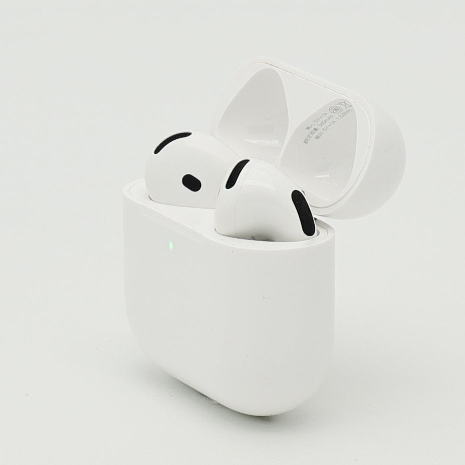99新 Apple AirPods 4 (支持主动降噪) 白色