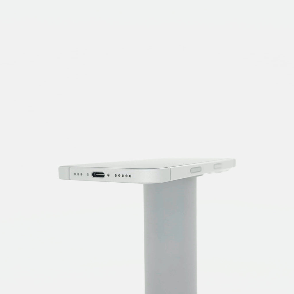 95新 Apple iPhone 16 256G 白色 中國大陸版