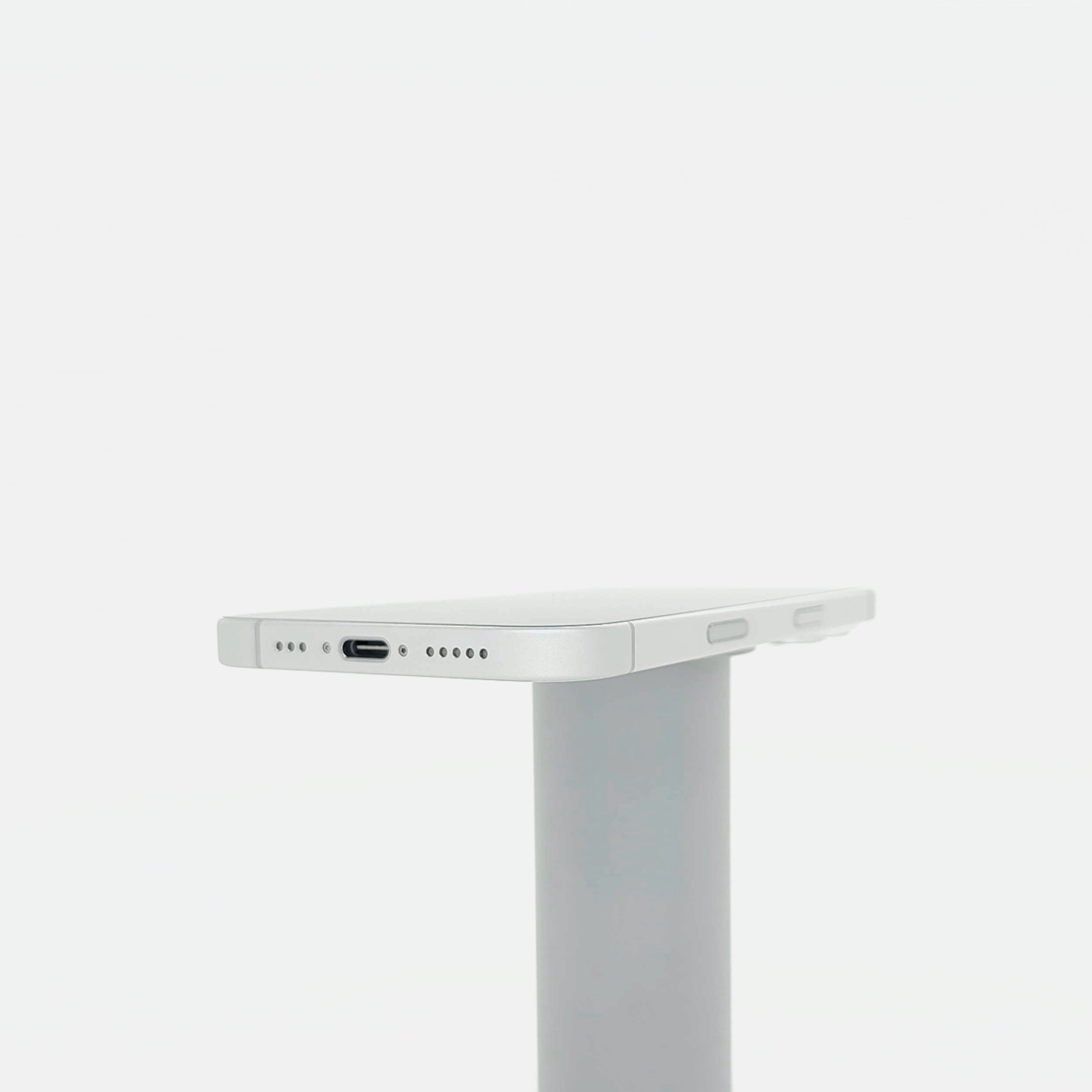 95新 Apple iPhone 16 256G 白色 中國大陸版