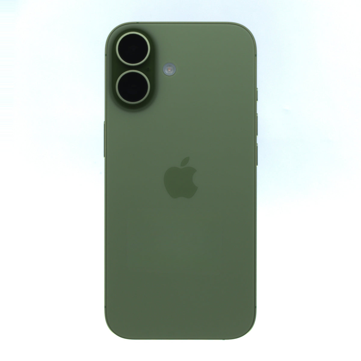 99新 Apple iPhone 17 256G 鼠尾草綠色 中國大陸版