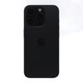 95新 Apple iPhone 15 Pro 256G 黑色鈦金屬 中國大陸版