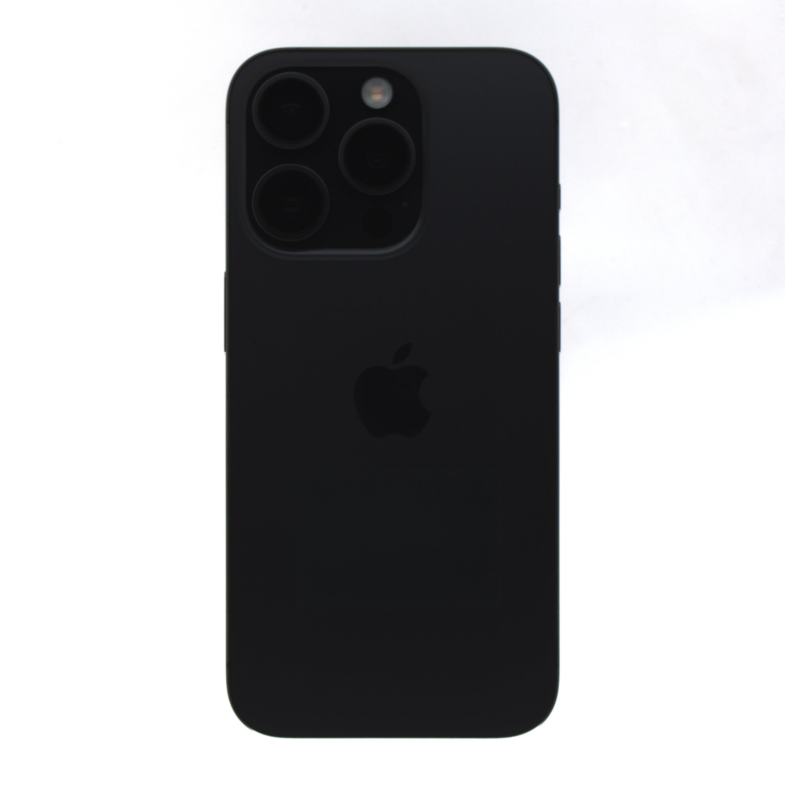 95新 Apple iPhone 15 Pro 256G 黑色鈦金屬 中國大陸版