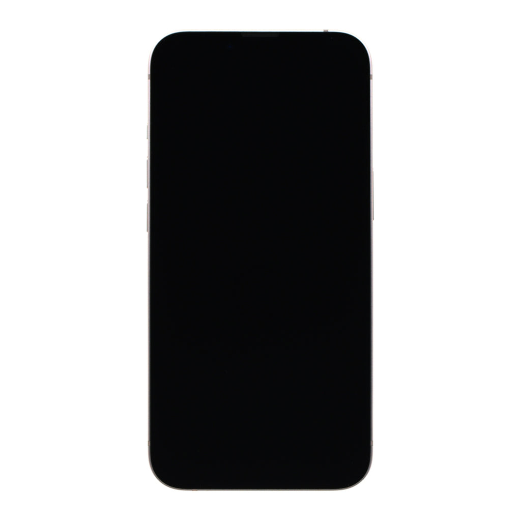 95新 Apple iPhone 13 128G 粉紅色 中國大陸版