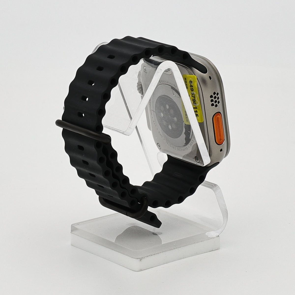 99新 Apple Watch Ultra 2 49毫米 鈦金屬