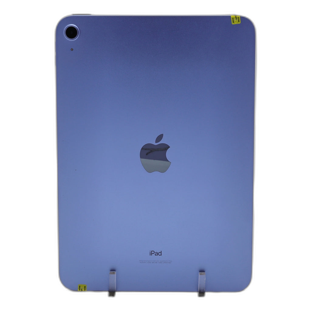 99新 Apple iPad 10代 64G 藍色 WIFI