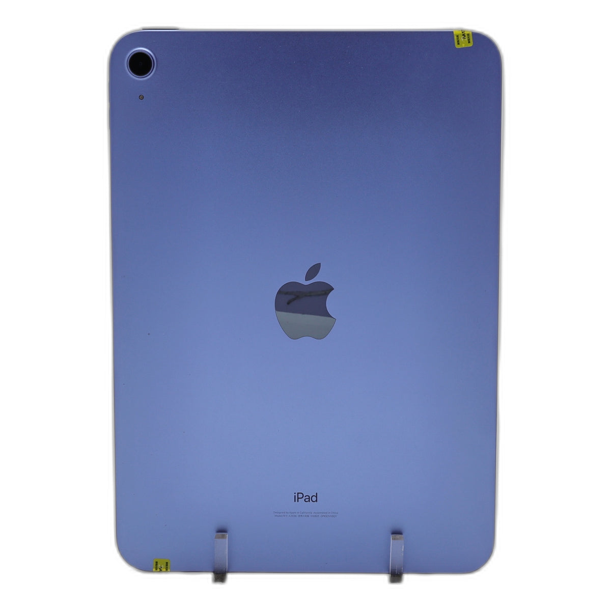 99新 Apple iPad 10代 64G 藍色 WIFI