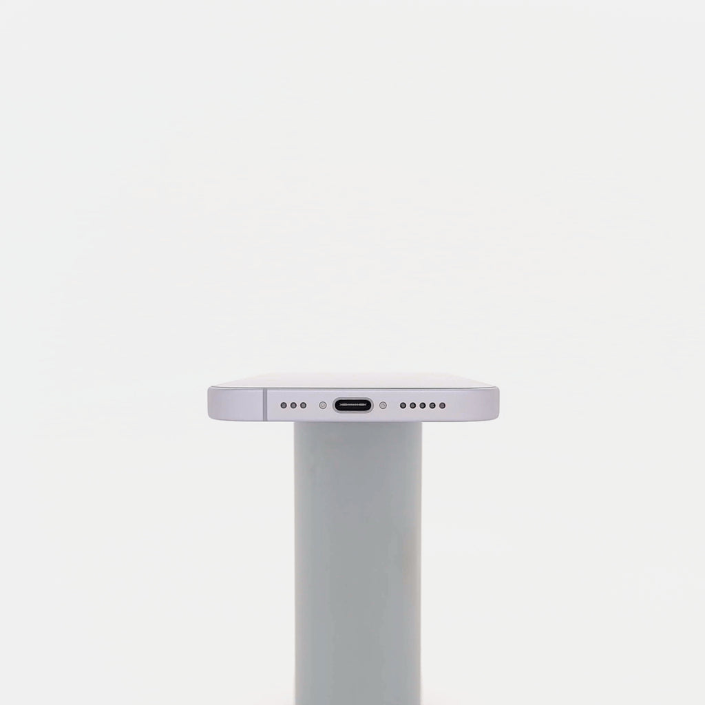 99新 Apple iPhone 17 256G 薰衣草紫色 中國大陸版