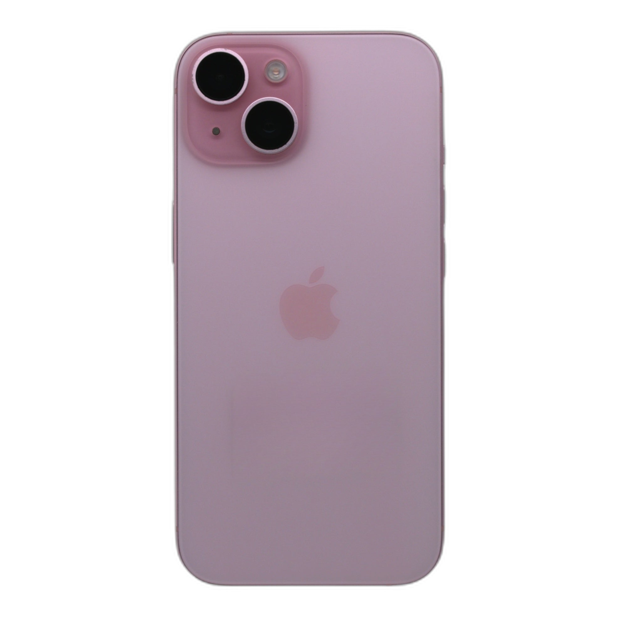 95新 Apple iPhone 15 256G 粉紅色 中國大陸版